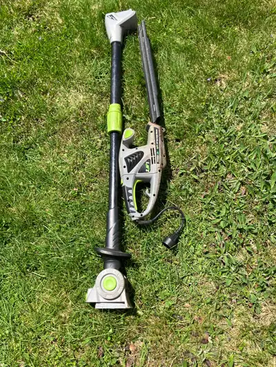 Coupe-bordure et taille-haie Hyper Tough 20V, View more