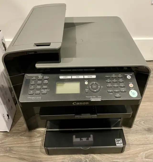 Laser Printer (Monochrome) in Printers, Scanners & Fax in Brantford - Image 4