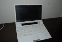 Asus EEE PC Laptop