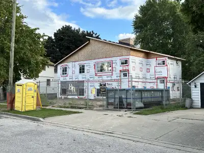 Custom Homes & Renovations – Licensed Tarion/HCRA Builder, View more