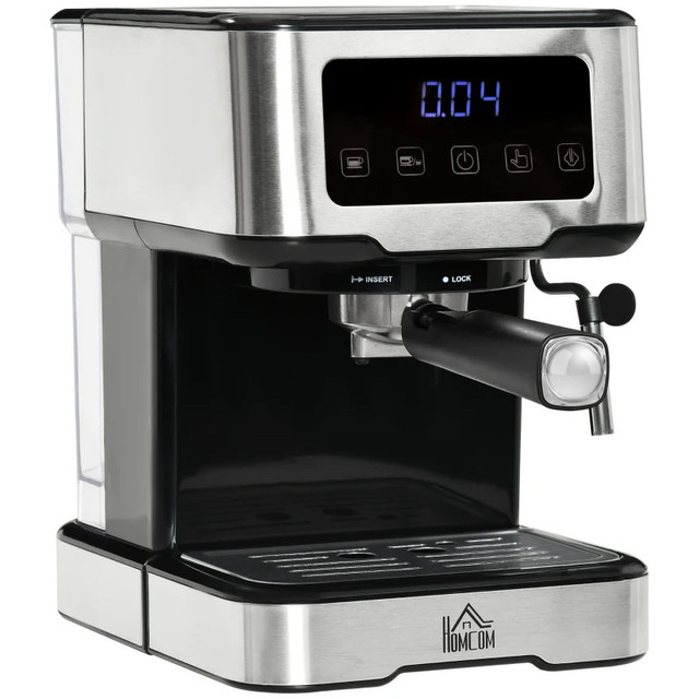 Espresso Machine with Milk Frother in Coffee Makers in Markham / York Region