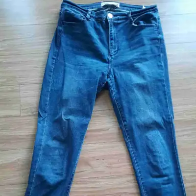 jeans garage size9, View more
