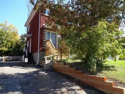 1 bedroom  Carleton U 695 $/month All inclusive July 1st
