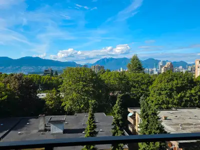 Spacious 1 bedroom apartment available August 1. Move in early in July at no additional cost. Beauti...