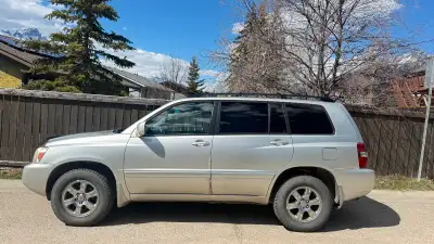 305,000 Includes New Winter Tires