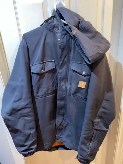 $40 USED Sz. XL 32 thirtytwo snowboard jacket, View more