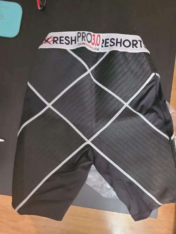 New - Coreshorts Pro 3.0 in Other in Gatineau - Image 6
