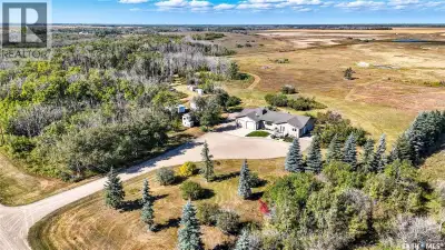 Location! Location! See Haeusler Acreage for sale - $699,900.00 obo Corman Park Rm No. 344, Saskatch...