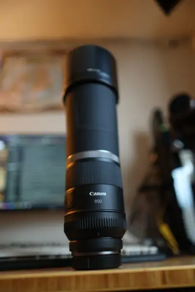 Canon EF-M 55-200mm F4.5-6.3 IS STM ブラック 138 ads for rf lens in All Categories in Canada | Kijiji Marketplaces