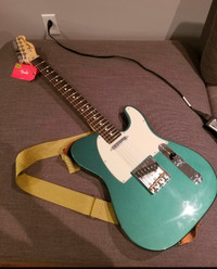 American Special Telecaster