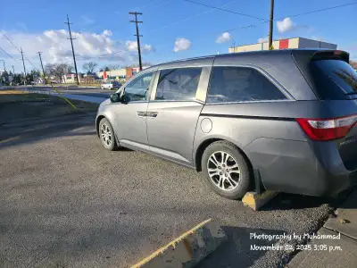 Good Condition. I have all documentation for it. Properly maintained.