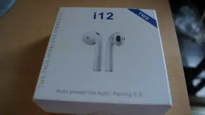 TWS  EAR BUDS, View more