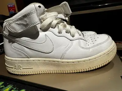 Nike Air Force, View more