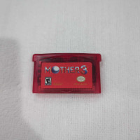 Mother 3 - GBA - Reproduction