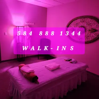 FULL BODY, Deep tissue Head/toe massage Relaxation massage Thai, View more
