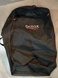 Britax Car Seat Travel bag