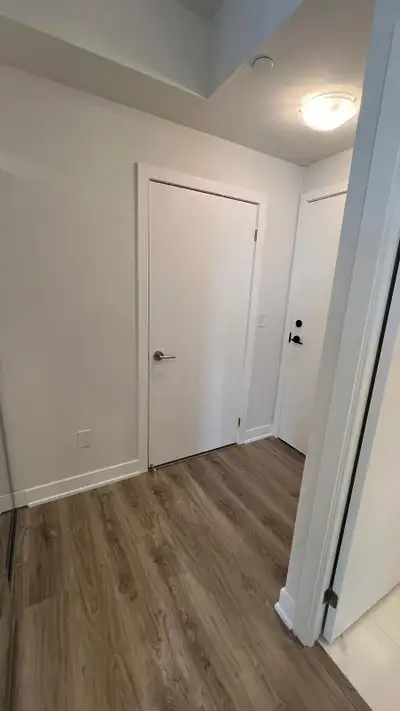 ****Looking for FEMALE tenants only*** One bedroom with private washroom is available in a 2 bedroom...