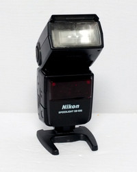 Nikon SB-600 SB600 Electronic Flash $80.00