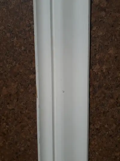 9 pieces Colonial Crown Molding 5" x 96" (Eight foot), View more