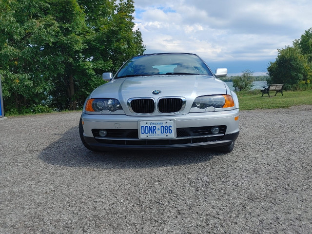 BMW 325 CI  CONVERTIBLE AñO 2001 in Cars & Trucks in St. Catharines - Image 2