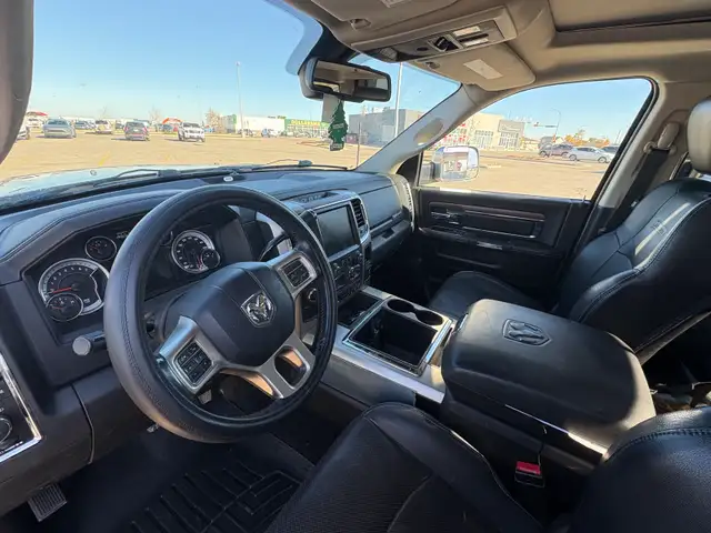 2014 Ram 2500596423492964208646