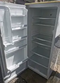 11.0 cu. ft. Apartment Size All Refrigerator
