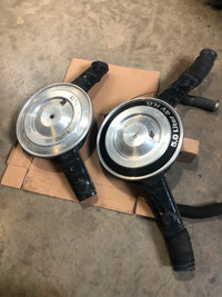 Ford Air Cleaner Housings for 1980’s 5.0 + 5.8 engine