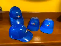 Never Used Toronto Blue Jays Ice Cream Sundae Baseball Helmet