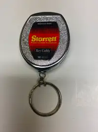 Starrett Key Caddy SK1
