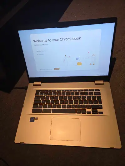 Asus Laptop, View more