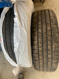 235/65R18 Tires