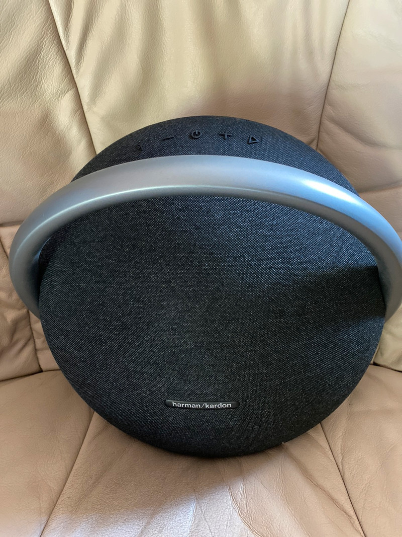 Used, Harman/kardon Bluetooth speaker  for sale  