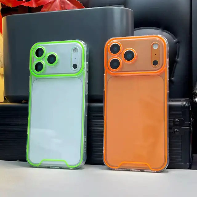IPHONE CASES : 16 // 16 pro // 17 in Cell Phone Accessories in Ottawa - Image 8