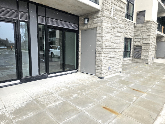 BRAND NEW ONE BEDROOM CONDO in Long Term Rentals in St. Catharines
