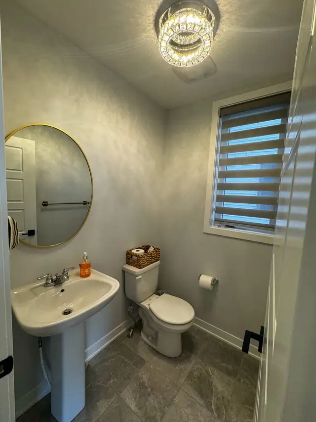 Furnished Rooms for Rent in Barrhaven – From $900 in Room Rentals & Roommates in Ottawa - Image 9