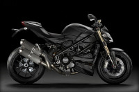 Ducati 848 Streetfighter OEM Parts 2012-2015