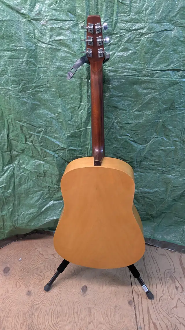 Seagull guitar in Guitars in West Island - Image 7