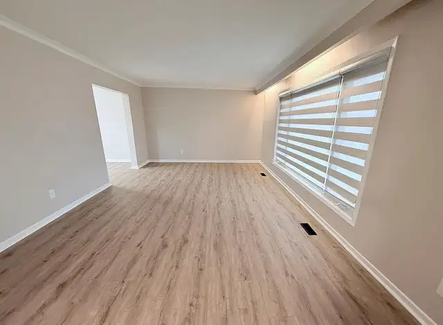 4 Bedroom House For Lease Near Highway 410 & Queen st (E)