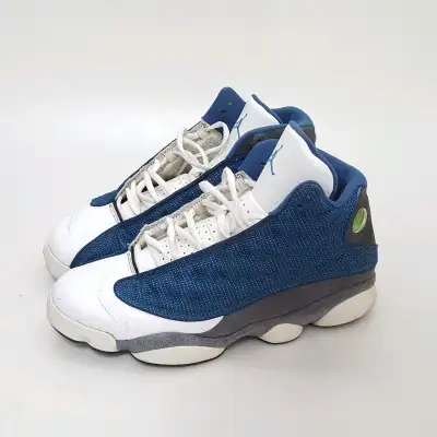 Jordan Flint XIII 13 | Mens Size 11 US, View more
