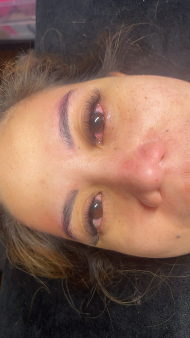 Lash extensions, waxing for men’s and women’s, facial treatments in Health and Beauty Services in Gatineau - Image 3