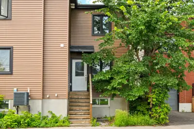 Newer 2-Bedroom Townhome for Rent – Vanier Nicely finished, newer-construction 2-bedroom townhome in...