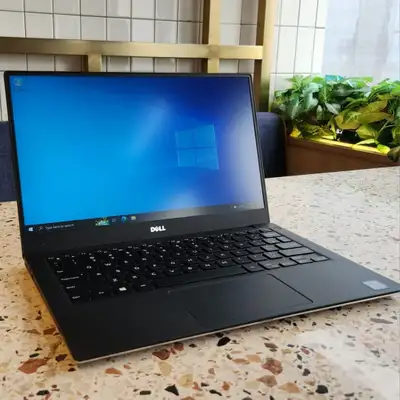 Dell XPS 13 9360 Ultrabook Laptop (Core i5, 8GB RAM, 256GB SSD), View more