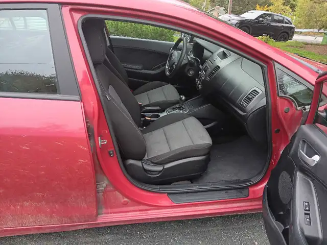 Kia Forte Sedan580120328778567686