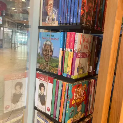 Kids books, View more