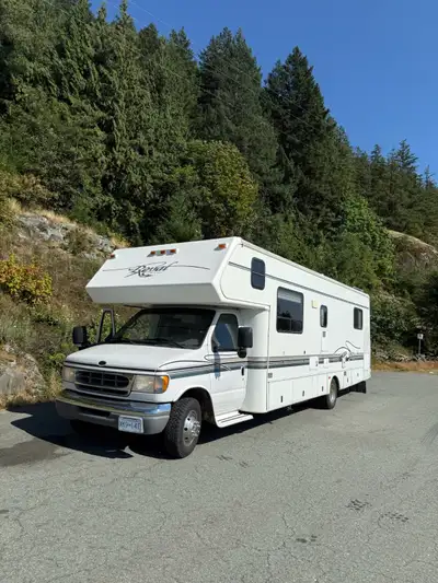 Details in photos Our beloved home on wheels is looking for a new owner as it’s unfortunately time f...
