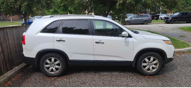 kia Sorento in Cars & Trucks in Windsor Region