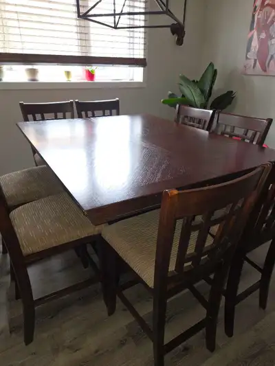 table de cuisine en bois, View more