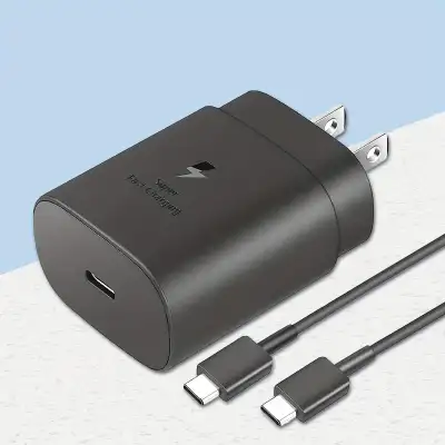 45W Super Fast Charger, View more