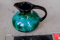 Blue Mountain Pottery - SmallWater,  Milk or Cream