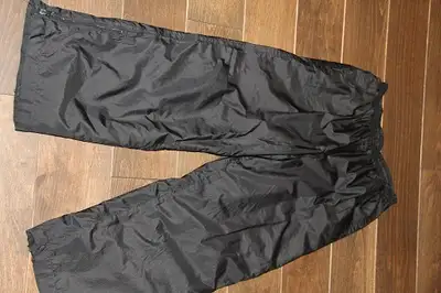Pantalon de printemps doublé grandeur 6 ans, View more
